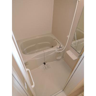 マルベリー　Ｂ 101【管理NO：1-017933602-01010】 ★家具家電は申し込み後に搬入します★ ★2026年10月下旬入居可能★の物件写真4