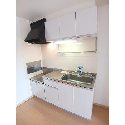 サンヴィレッジＣ 203【管理NO：1-015218801-02030】 ★家具家電は申し込み後に搬入します★ ★2026年10月下旬入居可能★の物件写真3