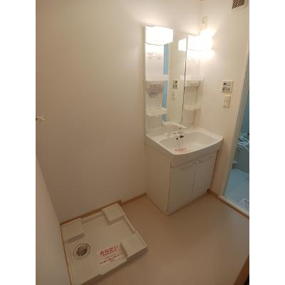 サンヴィレッジＣ 203【管理NO：1-015218801-02030】 ★家具家電は申し込み後に搬入します★ ★2026年10月下旬入居可能★の物件写真6