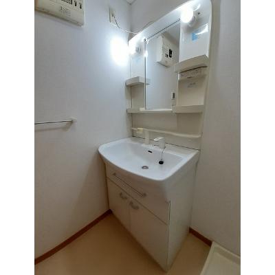グレイス・ヴィラ 102【管理NO：1-014092401-01020】 ★家具家電は申し込み後に搬入します★ ★2026年10月中旬入居可能★の物件写真6