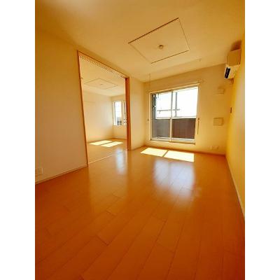 Ｓ・グランツ　Ａ 202【管理NO：1-019474301-02020】 ★家具家電は申し込み後に搬入します★ ★2026年10月中旬入居可能★の物件写真2