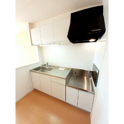 Ｓ・グランツ　Ａ 202【管理NO：1-019474301-02020】 ★家具家電は申し込み後に搬入します★ ★2026年10月中旬入居可能★の物件写真3