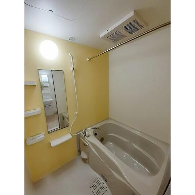 Ｓ・グランツ　Ａ 202【管理NO：1-019474301-02020】 ★家具家電は申し込み後に搬入します★ ★2026年10月中旬入居可能★の物件写真4