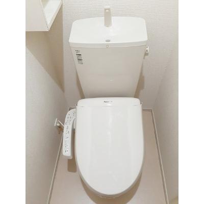 Ｓ・グランツ　Ａ 202【管理NO：1-019474301-02020】 ★家具家電は申し込み後に搬入します★ ★2026年10月中旬入居可能★の物件写真5