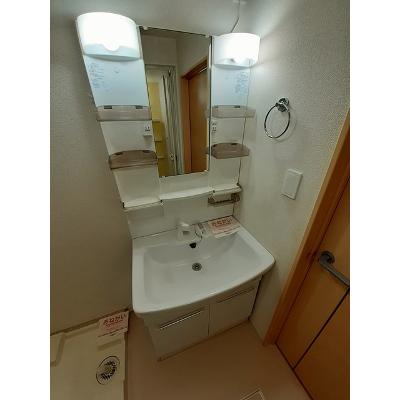 Ｓ・グランツ　Ａ 202【管理NO：1-019474301-02020】 ★家具家電は申し込み後に搬入します★ ★2026年10月中旬入居可能★の物件写真6