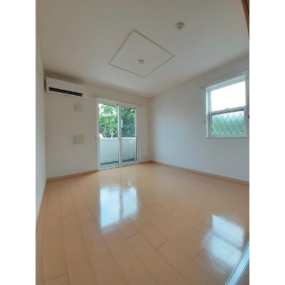 ローズガーデンＢ 101【管理NO：1-016968302-01010】 ★家具家電は申し込み後に搬入します★ ★2026年09月下旬入居可能★の物件写真2