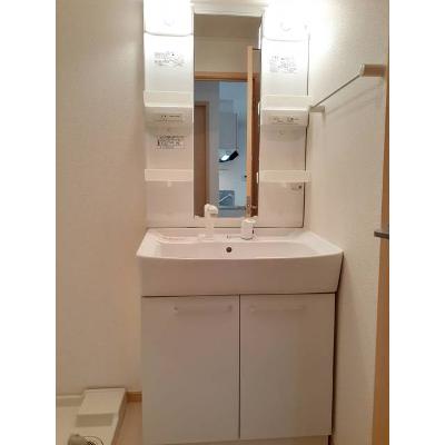 ローズガーデンＢ 101【管理NO：1-016968302-01010】 ★家具家電は申し込み後に搬入します★ ★2026年09月下旬入居可能★の物件写真6