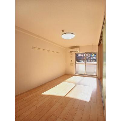 グラース・ブリーズ 103【管理NO：1-019994601-01030】 ★家具家電は申し込み後に搬入します★ ★2026年10月中旬入居可能★の物件写真2