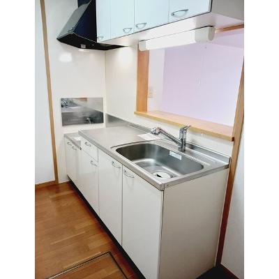 フローレゾンⅢ 102【管理NO：1-013875602-01020】 ★家具家電は申し込み後に搬入します★ ★2026年10月中旬入居可能★の物件写真3