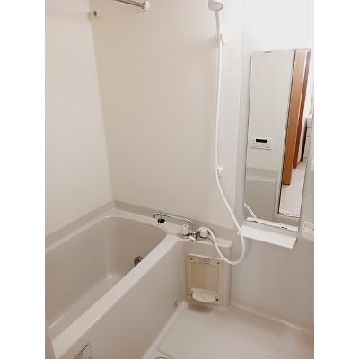 フローレゾンⅢ 102【管理NO：1-013875602-01020】 ★家具家電は申し込み後に搬入します★ ★2026年10月中旬入居可能★の物件写真4