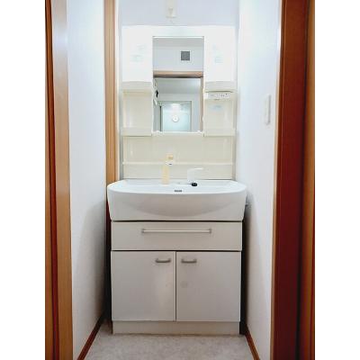 フローレゾンⅢ 102【管理NO：1-013875602-01020】 ★家具家電は申し込み後に搬入します★ ★2026年10月中旬入居可能★の物件写真6