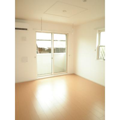 エスポワール　オーブ 104【管理NO：1-018057302-01040】 ★家具家電は申し込み後に搬入します★ ★2026年10月上旬入居可能★の物件写真2