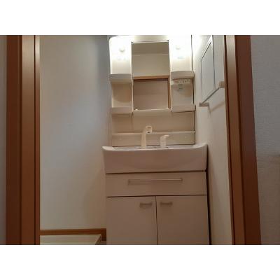 マディー・ウェストライフ 203【管理NO：1-014108101-02030】 ★家具家電は申し込み後に搬入します★ ★2026年11月上旬入居可能★の物件写真6