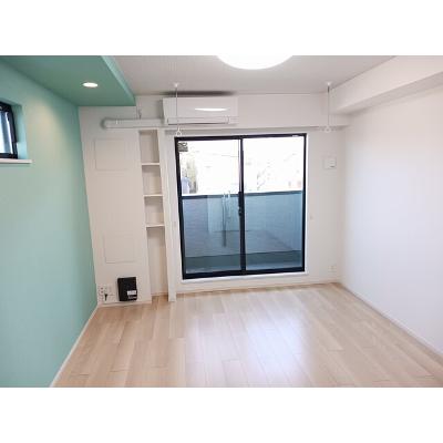 クルタ　ラプシ 201【管理NO：1-028090501-02010】 ★家具家電は申し込み後に搬入します★ ★2026年10月下旬入居可能★の物件写真2