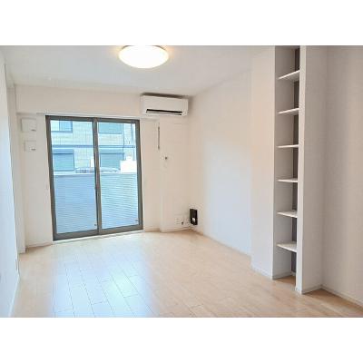 ボヌール梅田　Ⅱ 104【管理NO：1-025289401-01040】 ★家具家電は申し込み後に搬入します★ ★2026年10月下旬入居可能★の物件写真2