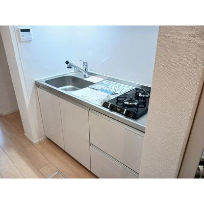 ボヌール梅田　Ⅱ 104【管理NO：1-025289401-01040】 ★家具家電は申し込み後に搬入します★ ★2026年10月下旬入居可能★の物件写真3