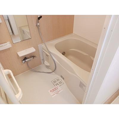 ボヌール梅田　Ⅱ 104【管理NO：1-025289401-01040】 ★家具家電は申し込み後に搬入します★ ★2026年10月下旬入居可能★の物件写真4