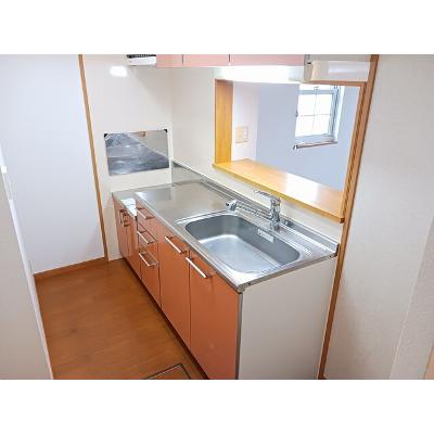 ディグニティー春日部　壱番館 104【管理NO：1-013059801-01040】 ★家具家電は申し込み後に搬入します★ ★2026年10月中旬入居可能★の物件写真3