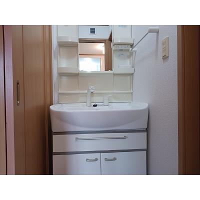 ディグニティー春日部　壱番館 104【管理NO：1-013059801-01040】 ★家具家電は申し込み後に搬入します★ ★2026年10月中旬入居可能★の物件写真6