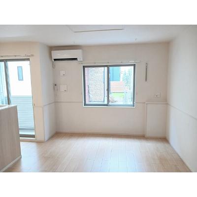 グランシャルム 101【管理NO：1-021626001-01010】 ★家具家電は申し込み後に搬入します★ ★2026年10月下旬入居可能★の物件写真2