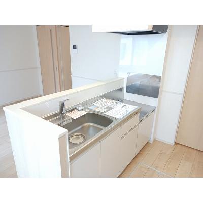 グランシャルム 101【管理NO：1-021626001-01010】 ★家具家電は申し込み後に搬入します★ ★2026年10月下旬入居可能★の物件写真3