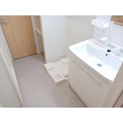 グランシャルム 101【管理NO：1-021626001-01010】 ★家具家電は申し込み後に搬入します★ ★2026年10月下旬入居可能★の物件写真6