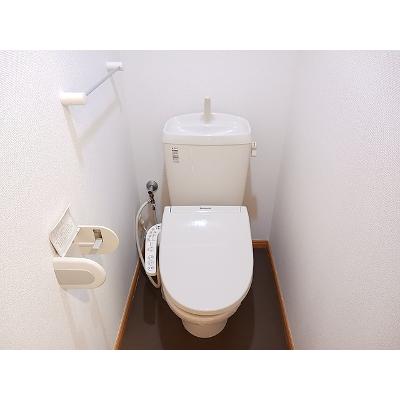 フランシーズ　コート　Ａ 204【管理NO：1-014841601-02040】 ★家具家電は申し込み後に搬入します★の物件写真5