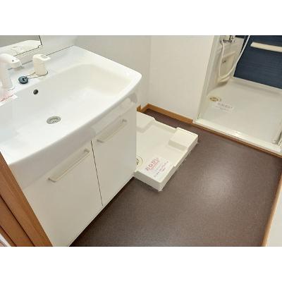 フランシーズ　コート　Ａ 204【管理NO：1-014841601-02040】 ★家具家電は申し込み後に搬入します★の物件写真6