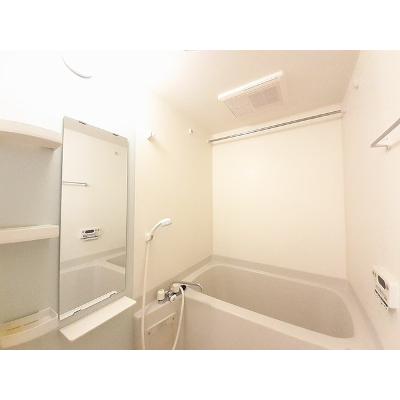 グランド　ソレイユ　Ⅰ 201【管理NO：1-013575701-02010】 ★家具家電は申し込み後に搬入します★ ★2026年10月中旬入居可能★の物件写真4