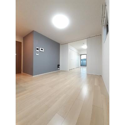 グラン　フェリシア 102【管理NO：1-025605901-01020】 ★家具家電は申し込み後に搬入します★ ★2026年10月中旬入居可能★の物件写真2