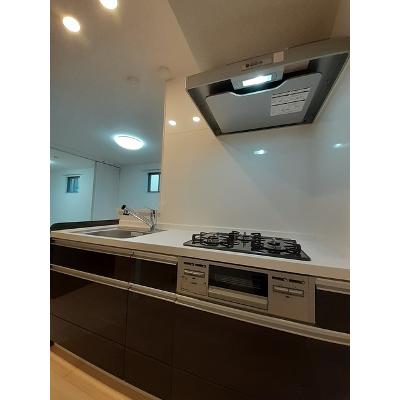 グラン　フェリシア 102【管理NO：1-025605901-01020】 ★家具家電は申し込み後に搬入します★ ★2026年10月中旬入居可能★の物件写真3