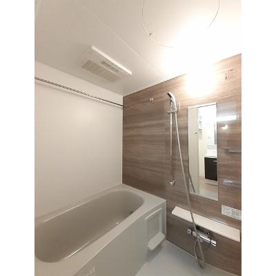 グラン　フェリシア 102【管理NO：1-025605901-01020】 ★家具家電は申し込み後に搬入します★ ★2026年10月中旬入居可能★の物件写真4
