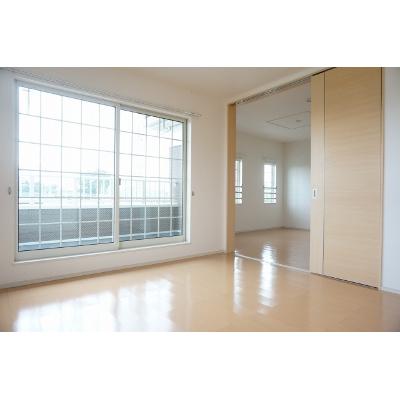 シェ　ソワ・ツー 202【管理NO：1-017793301-02020】 ★家具家電は申し込み後に搬入します★ ★2026年10月下旬入居可能★の物件写真2