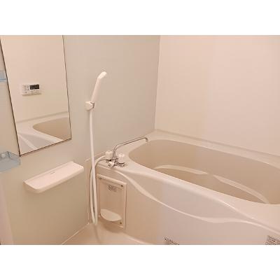 シェ　ソワ・ツー 202【管理NO：1-017793301-02020】 ★家具家電は申し込み後に搬入します★ ★2026年10月下旬入居可能★の物件写真4