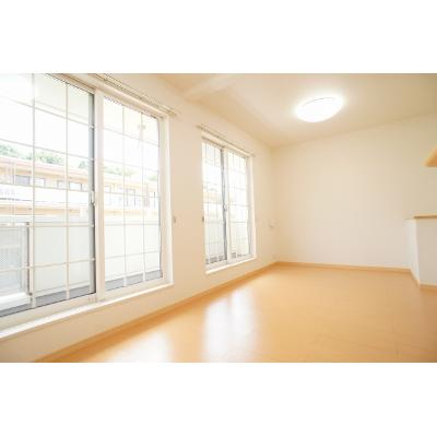 アヴァンセ 203【管理NO：1-017269301-02030】 ★家具家電は申し込み後に搬入します★ ★2026年11月中旬入居可能★の物件写真2