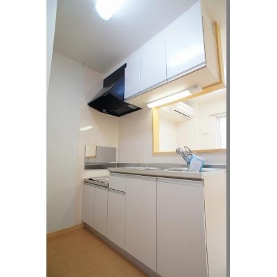 アヴァンセ 203【管理NO：1-017269301-02030】 ★家具家電は申し込み後に搬入します★ ★2026年11月中旬入居可能★の物件写真3
