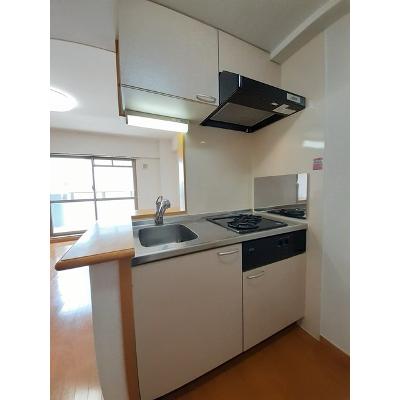 メルヴェーユ 1003【管理NO：1-013846901-10030】 ★家具家電は申し込み後に搬入します★ ★2026年10月下旬入居可能★の物件写真3