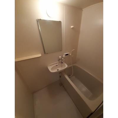 ニューエルデム仲田 103【管理NO：1-003674301-01030】 ★家具家電は申し込み後に搬入します★の物件写真4