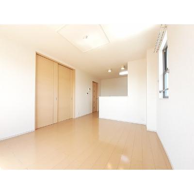 関南町レジデンスⅤ 202【管理NO：1-019762401-02020】 ★家具家電は申し込み後に搬入します★ ★2026年10月下旬入居可能★の物件写真2