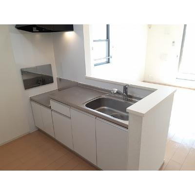 関南町レジデンスⅤ 202【管理NO：1-019762401-02020】 ★家具家電は申し込み後に搬入します★ ★2026年10月下旬入居可能★の物件写真3