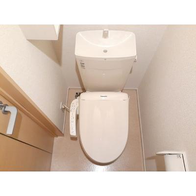 関南町レジデンスⅤ 202【管理NO：1-019762401-02020】 ★家具家電は申し込み後に搬入します★ ★2026年10月下旬入居可能★の物件写真5