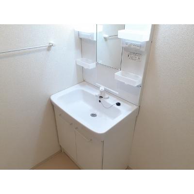 関南町レジデンスⅤ 202【管理NO：1-019762401-02020】 ★家具家電は申し込み後に搬入します★ ★2026年10月下旬入居可能★の物件写真6