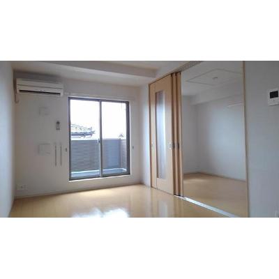 ルガートＫＭ 201【管理NO：1-017837301-02010】 ★家具家電は申し込み後に搬入します★ ★2026年11月中旬入居可能★の物件写真2