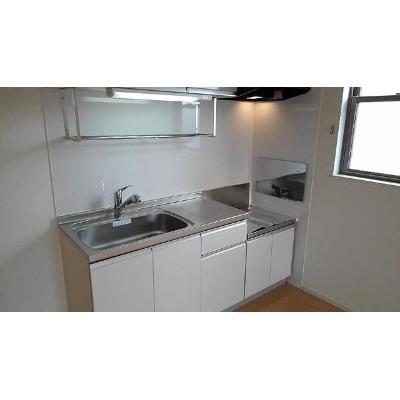 ルガートＫＭ 201【管理NO：1-017837301-02010】 ★家具家電は申し込み後に搬入します★ ★2026年11月中旬入居可能★の物件写真3
