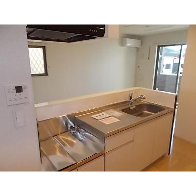 アルモニー　Ⅱ 103【管理NO：1-022725501-01030】 ★家具家電は申し込み後に搬入します★の物件写真3