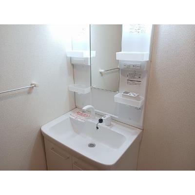 アルモニー　Ⅱ 103【管理NO：1-022725501-01030】 ★家具家電は申し込み後に搬入します★の物件写真6