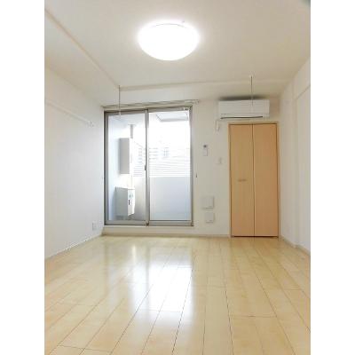 クオーレ　メグ 403【管理NO：1-020097601-04030】 ★家具家電は申し込み後に搬入します★ ★2026年09月中旬入居可能★の物件写真2