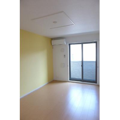 プリムヴェール 103【管理NO：1-020051501-01030】 ★家具家電は申し込み後に搬入します★ ★2026年10月下旬入居可能★の物件写真2