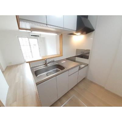 ブランピエール 104【管理NO：1-016145001-01040】 ★家具家電は申し込み後に搬入します★ ★2026年10月中旬入居可能★の物件写真3