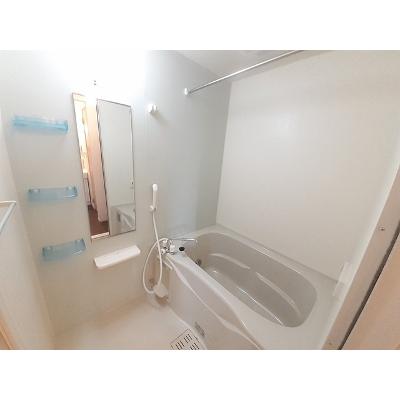 ブランピエール 104【管理NO：1-016145001-01040】 ★家具家電は申し込み後に搬入します★ ★2026年10月中旬入居可能★の物件写真4
